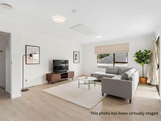 Apartment for rent in Hillersden, Oroua County