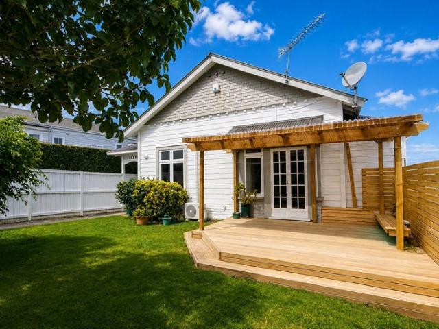 House for rent in Hillersden, Oroua County
