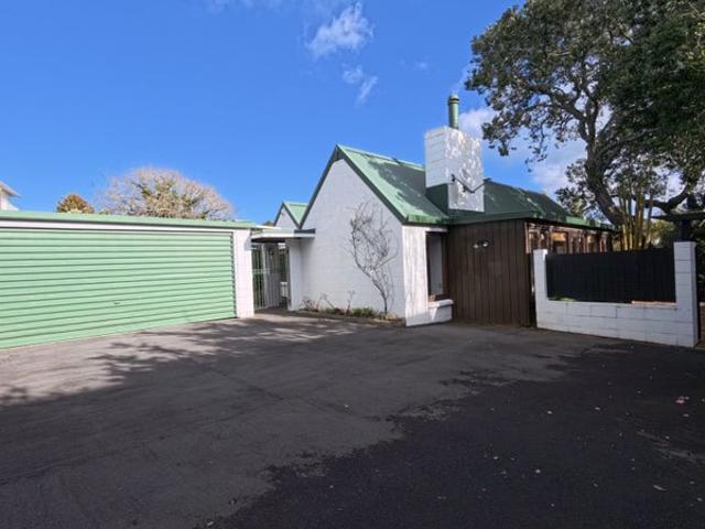 House for rent in Hillersden, Oroua County