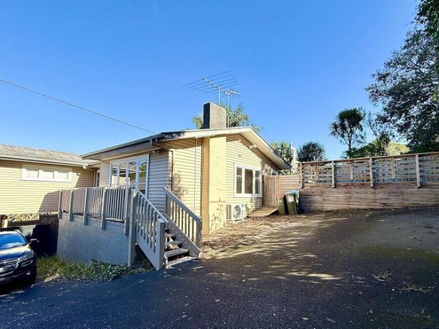 House for rent in Hillersden, Oroua County