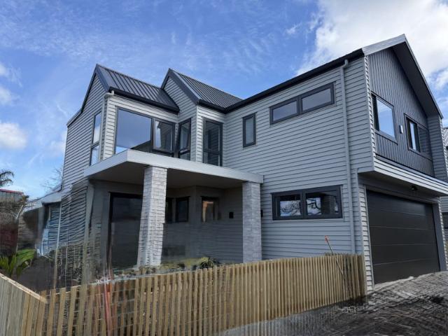 House for rent in Hillersden, Oroua County