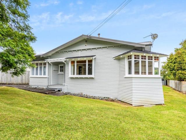 House for rent in Hillersden, Oroua County