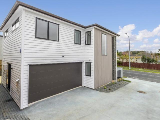 House for rent in Meadowbank, Ōrākei