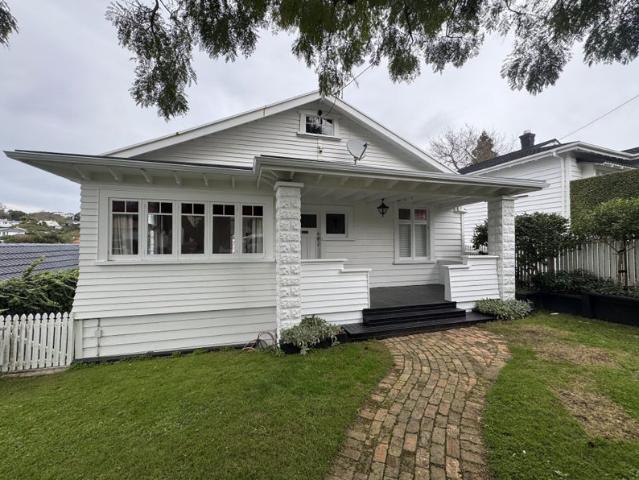 House for rent in Hillersden