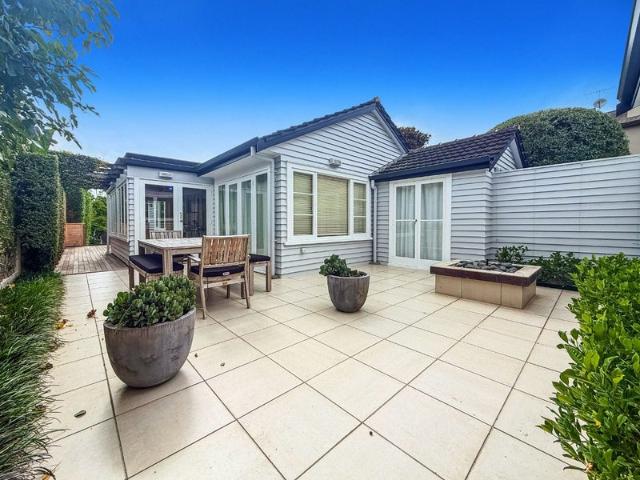 House for rent in Hillersden