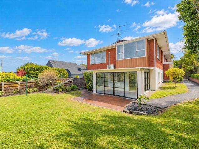 House for rent in Remuera, Ōrākei