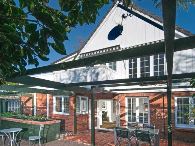 House for rent in Hillersden, Oroua County