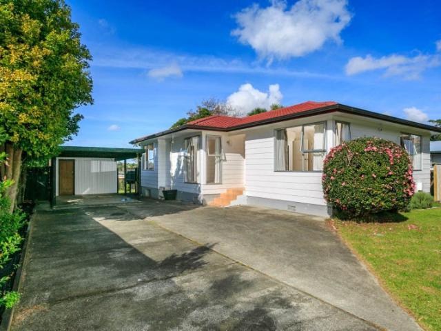 House for rent in Hillersden