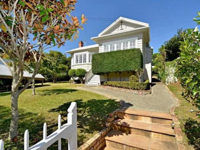 House for rent in Hillersden
