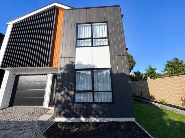House for rent in Hillersden, Oroua County