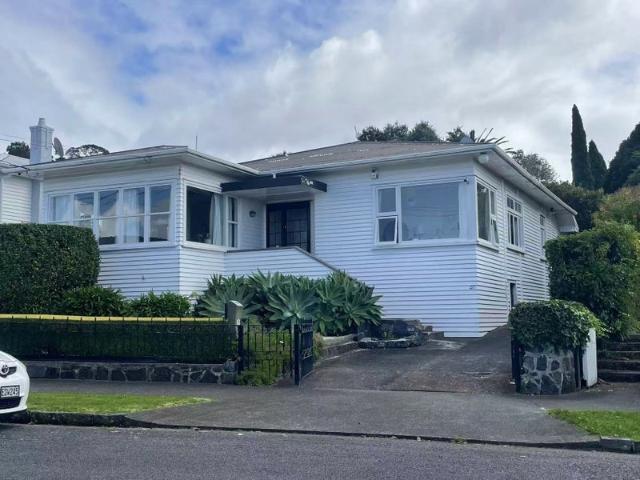 House for rent in Hillersden