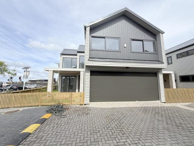 House for rent in Hillersden, Oroua County