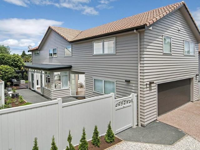 House for rent in Remuera, Ōrākei