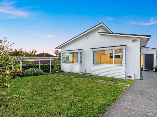 House for rent in Hillersden