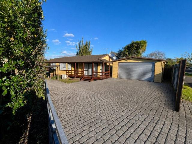 House for rent in Hillersden