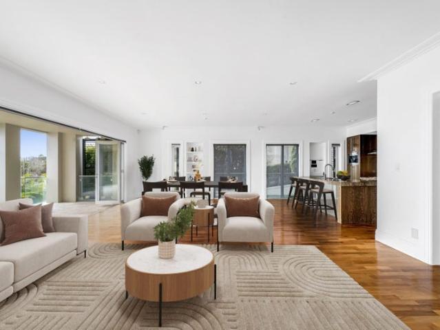 Apartment for rent in Hillersden, Oroua County