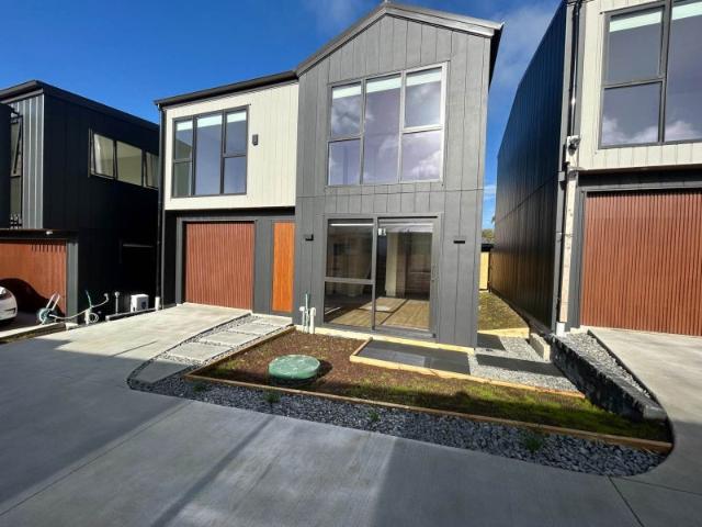 House for rent in Hillersden