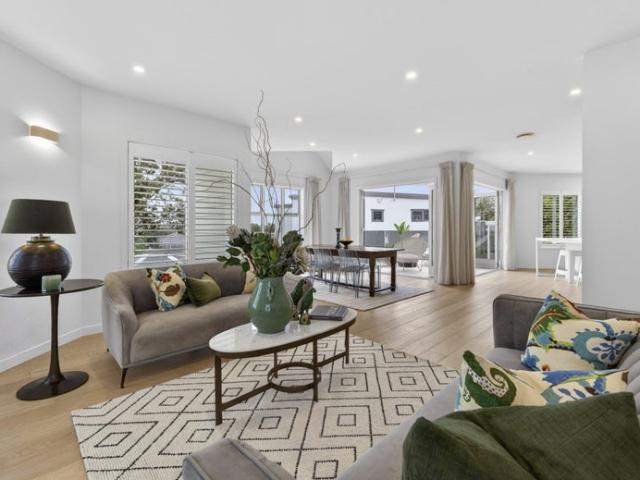 House for rent in Hillersden