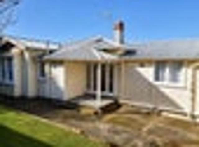 House for rent in Hillersden, Oroua County