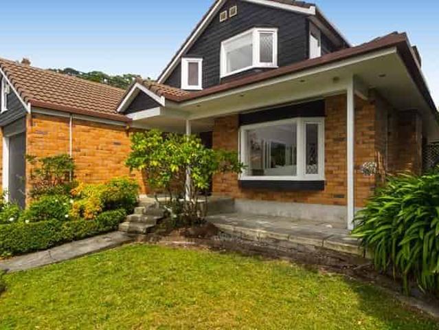 House for rent in Auckland, Oroua County