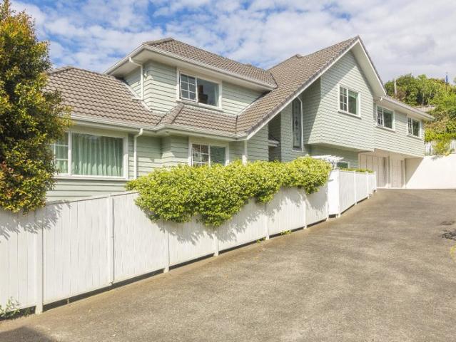 House for rent in Remuera, Ōrākei