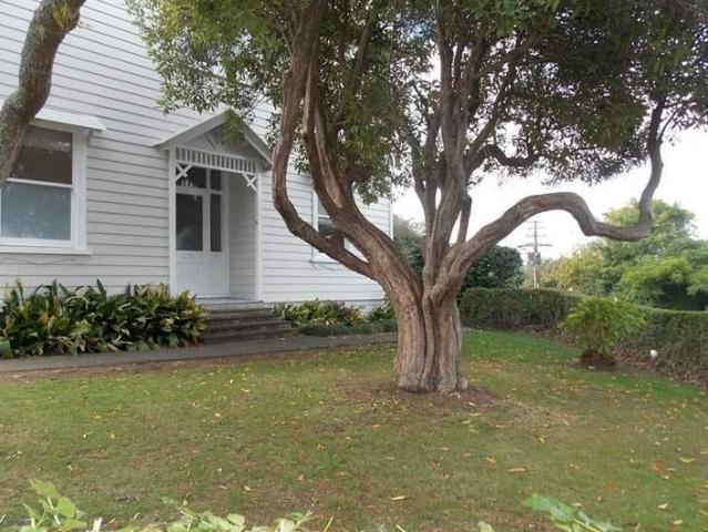 House for rent in Hillersden, Oroua County