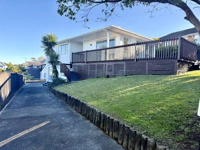 House for rent in Hillersden