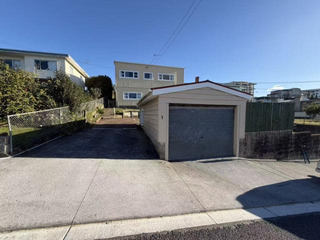 House for rent in Hillersden