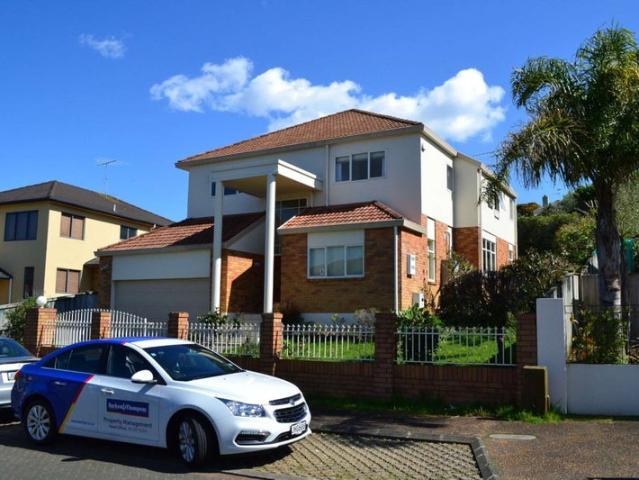 House for rent in Hillersden
