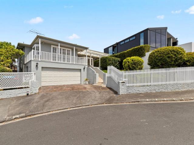 House for rent in Hillersden