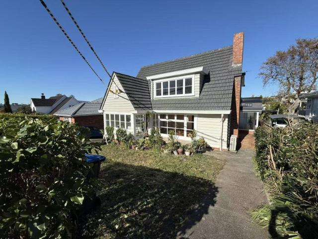 House for rent in Hillersden