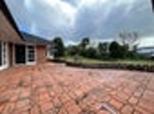 House for rent in Hillersden, Oroua County