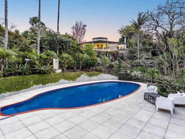 House for rent in Remuera, Ōrākei