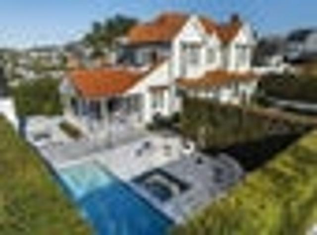 House for rent in Hillersden, Oroua County