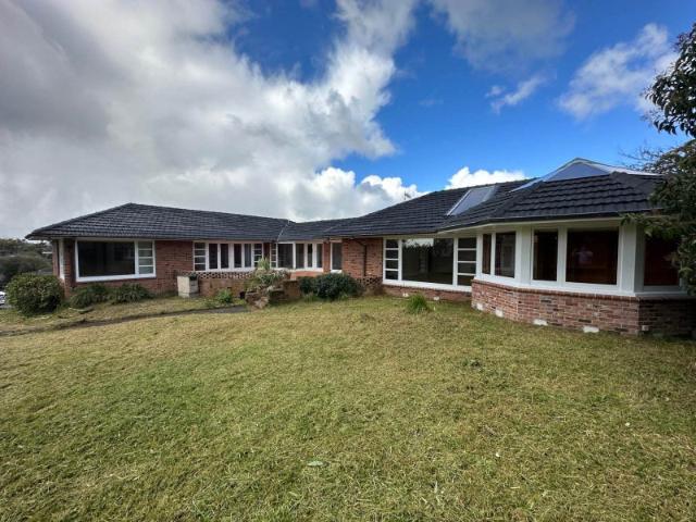 House for rent in Hillersden, Oroua County