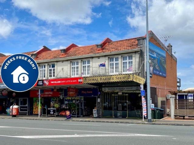 Apartment for rent in Hillersden