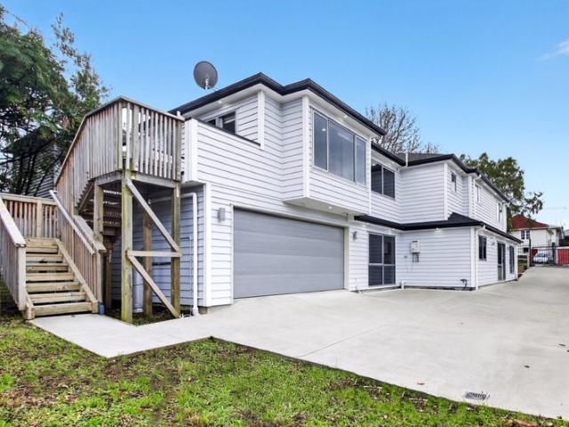 House for rent in Hillersden