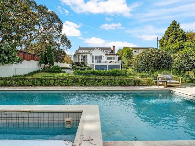 House for rent in Remuera, Ōrākei