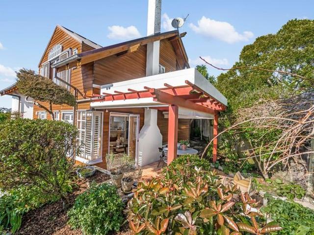 House for rent in Ōrākei, Hillersden