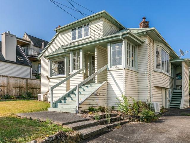 Apartment for rent in Ōrākei, Hillersden