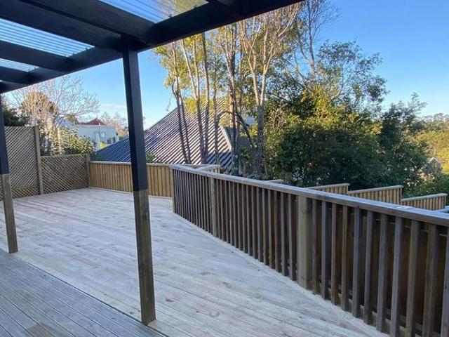 House for rent in Ōrākei, Hillersden