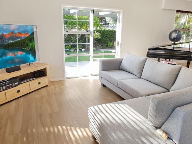 House for rent in Hillersden