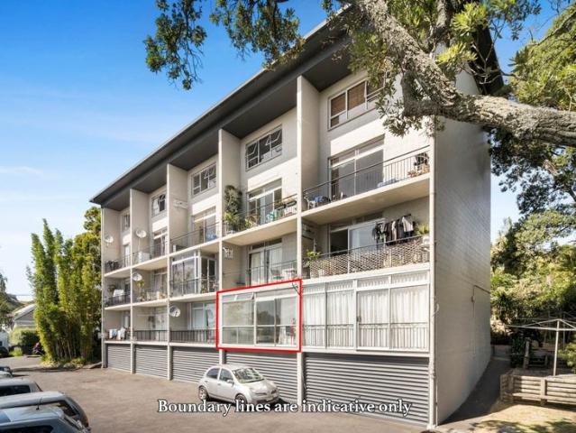Apartment for rent in Hillersden, Oroua County