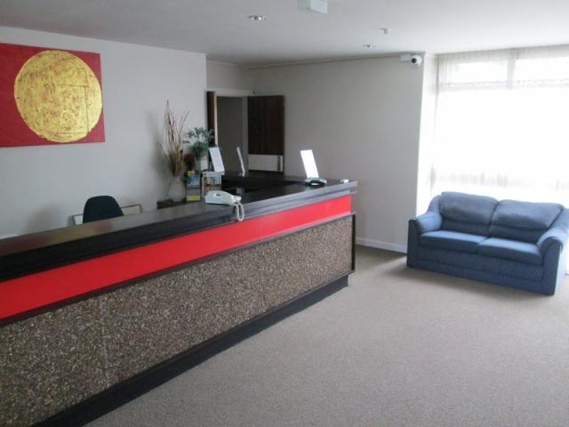 Apartment for rent in Hillersden, Oroua County