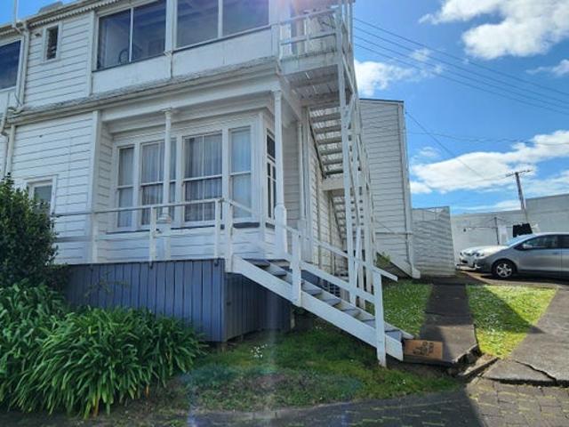 Apartment for rent in Hillersden
