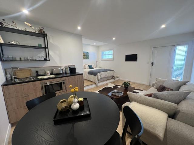 Apartment for rent in Hillersden