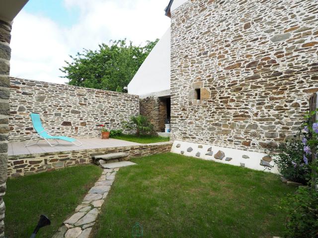 Maison vente à Pontivy, Bretagne