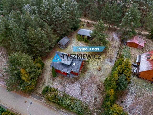 Dom na sprzedaż w Lipusz, Pomorskie