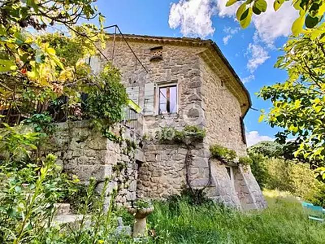 Maison vente à Nyons, Rémuzat