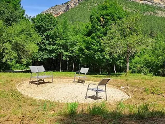 Terrain vente à Nyons, Rémuzat